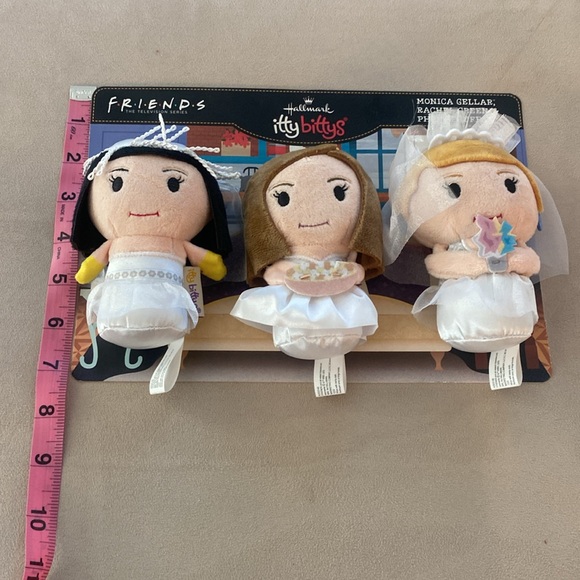 Friends itty bitty - Picture 2 of 4